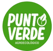 Punto Verde Logo