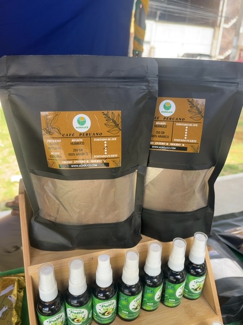 Café de Huerta Catur