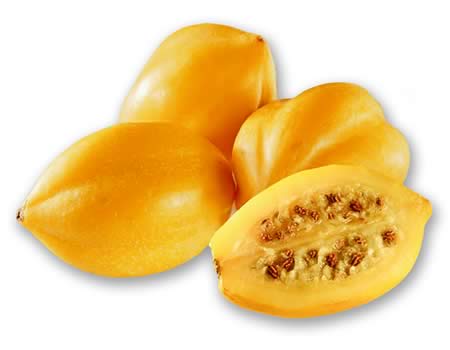 Papayita Nativa